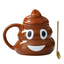 Kubek Emoji Uśmiech