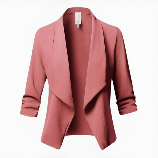 XANDRA |  Elegant blazer for kvinner