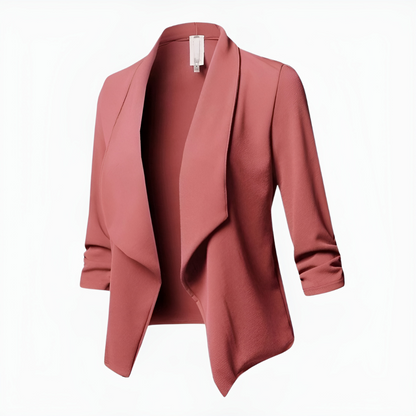 XANDRA |  Elegant blazer for kvinner