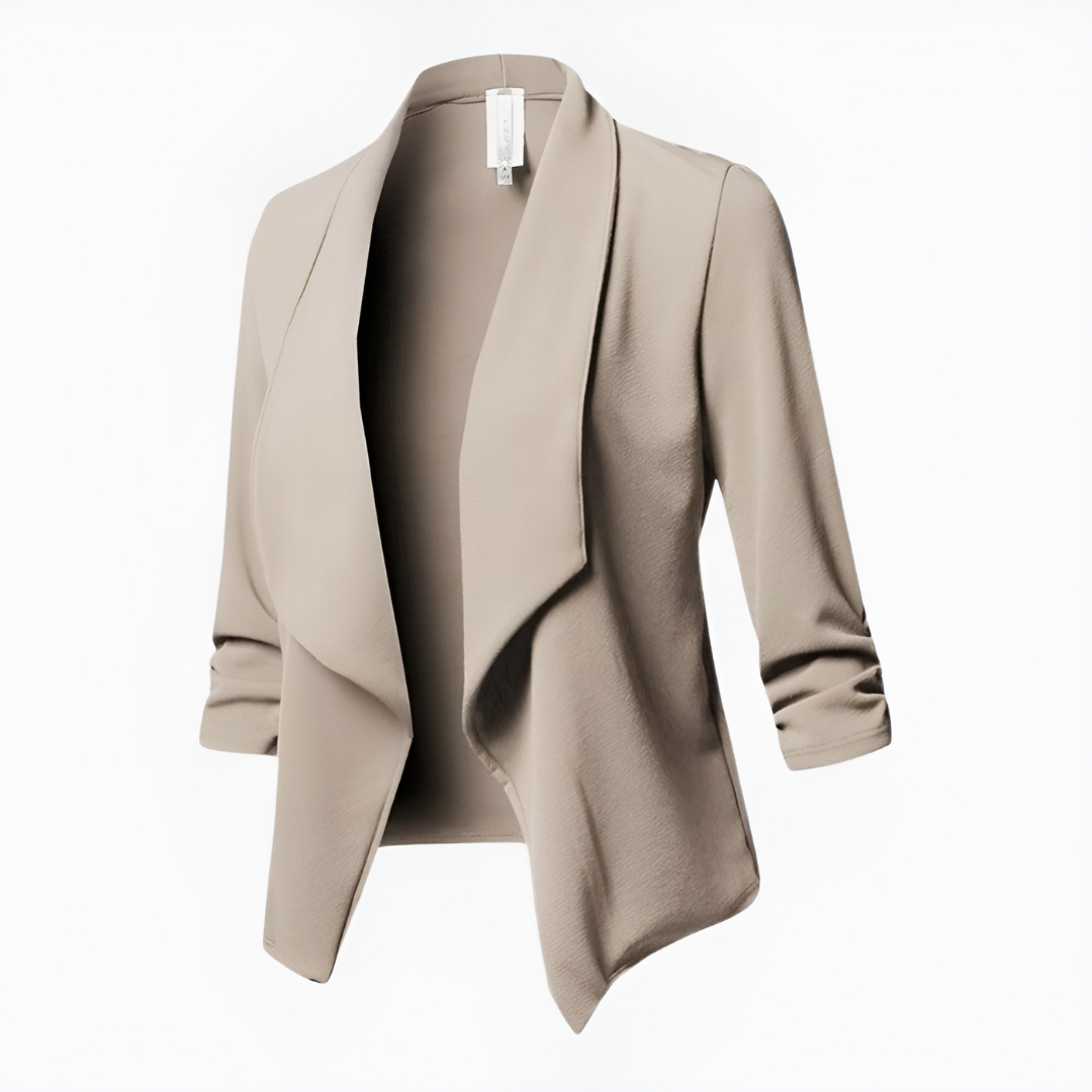 XANDRA |  Elegant blazer for kvinner