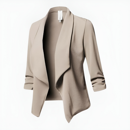 XANDRA |  Elegant blazer for kvinner