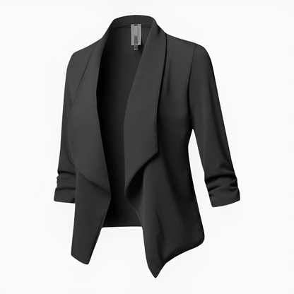 XANDRA |  Elegant blazer for kvinner