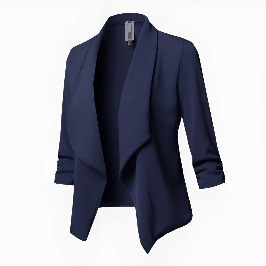 XANDRA |  Elegant blazer for kvinner