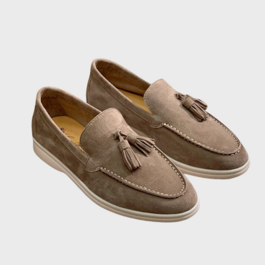 DEWITT | uformelle loafers