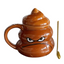 Kubek Emoji Uśmiech