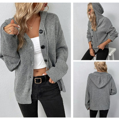 AMELIA | Komfortabel cardigan