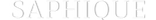 Saphique